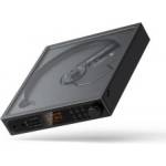 FiiO Portable CD Player DM15 AKM Black