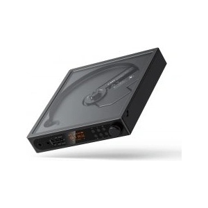 FiiO Portable CD Player DM15 AKM Black