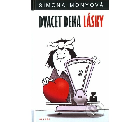 Dvacet deka lásky