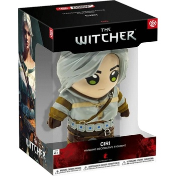 Goodloot Hanging The Witcher Ciri