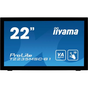 iiyama ProLite T2235MSC