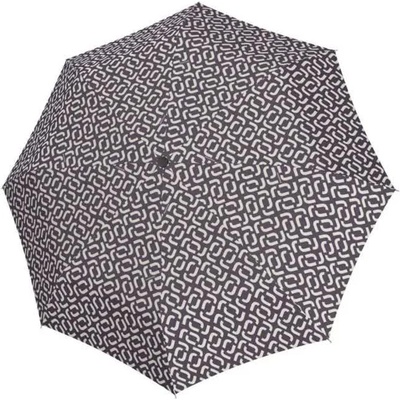 Reisenthel Чадър Reisenthel Pocket duomatic umbrella - Grey (Signature Navy)
