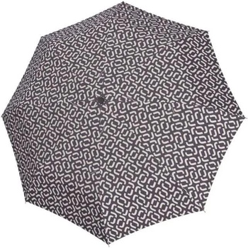 Reisenthel Чадър Reisenthel Pocket duomatic umbrella - Grey (Signature Navy)