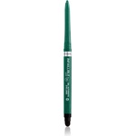 L'Oréal Infaillible Grip 36h Gel Automatic Liner водоустойчив гел-молив за очи Green 5 гр