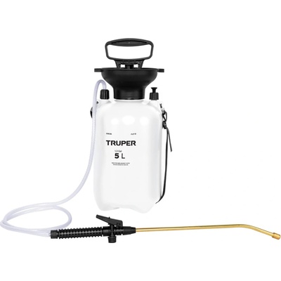 TRUPER FUT-5 5 l