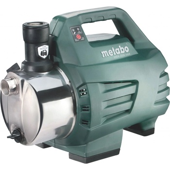 Metabo HWA 3500 Inox