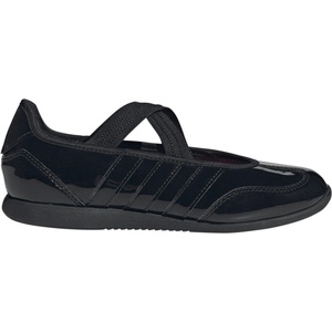 adidas Маратонки adidas Kids Barreda Mary Jane Low-Top Trainers - Triple Black
