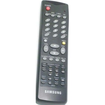 GENERAL SAMSUNG AA59-00052C - съвместимо дистанционно управление на марката General (AA59-00052C)