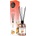 Gulf Orchid Ароматни пръчици Gulf Orchid - Peach, 110 ml