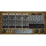 New Nation Obscura Tortured Orchestral Box
