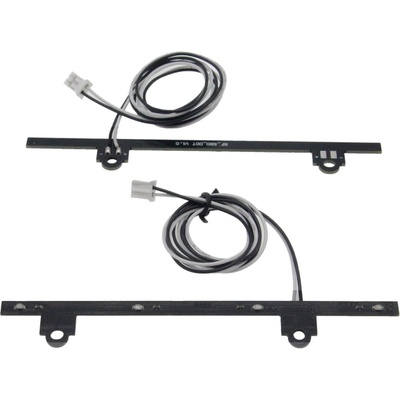 Carson LED Board Side 2x Scania 770S 3A 1/14