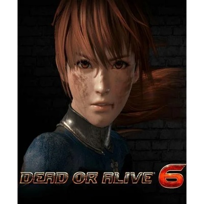 KOEI TECMO Dead or Alive 6 (PC)