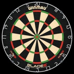 Winmau Мишена winmau blade 6