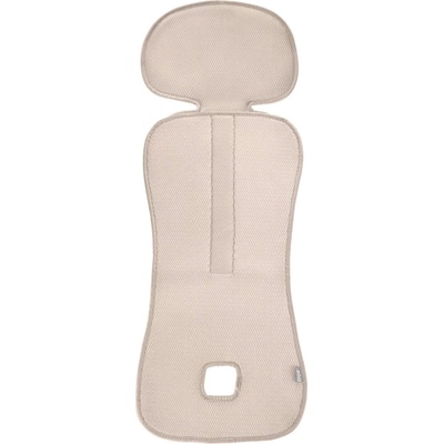 Zopa Priedušná podložka Breeze sk. 2/3 Ivory Beige