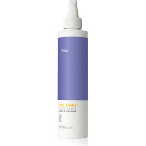 Milk Shake Direct Colour тониращ балсам за интензивна хидратация Lilac 100ml