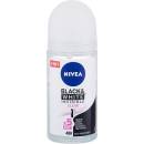 Nivea Invisible Black & White Fresh roll-on 50 ml