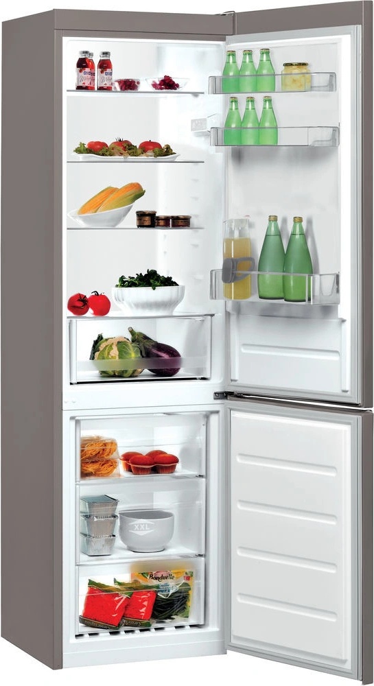 Indesit LI8 S1 X