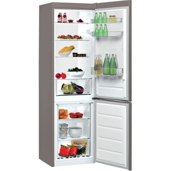 Indesit LI8 S1 X