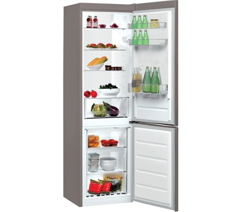 Indesit LI8 S1 X