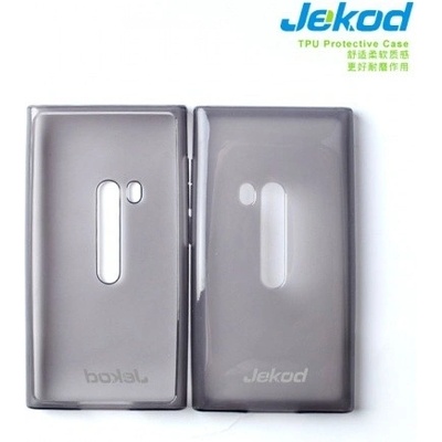 Púzdro JEKOD TPU Nokia N9 čierne