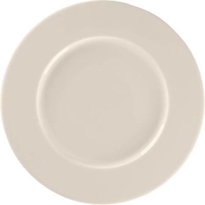 RAK Porcelain Fedra talíř mělký s okrajem 33 cm BCFRFP33-6