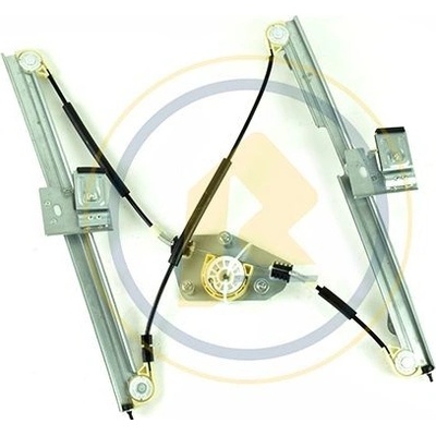 Mechanizmus zdvíhania okna Ac Rolcar 01.8304