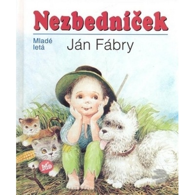 Nezbedníček