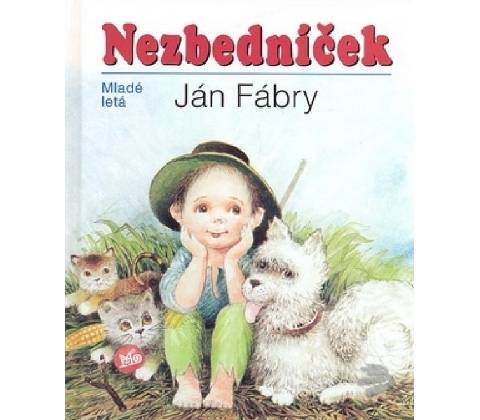 Nezbedníček