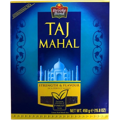 Brooke Bond Taj Mahal Čaje 450 g
