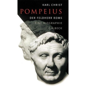 Pompeius | Karl Christ (ISBN: 9783406743153)