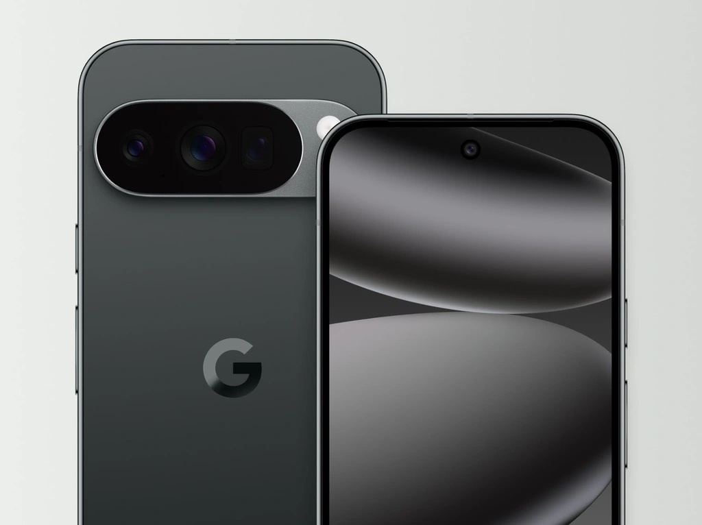 Google Pixel 10 Pro 16GB/256GB Obsidian od 774,44 € - Heureka.sk