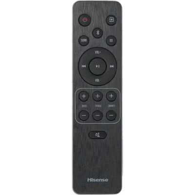 Hisense u5120g - оригинален дистанционен контрол (u5120g)