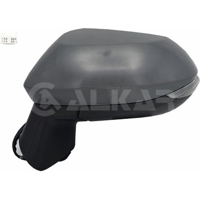 Vonkajšie zrkadlo ALKAR 6143065
