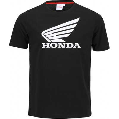 Honda triko CORE 2 20 black