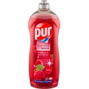 Pur Secrets of the World Raspberry & Red Currant prostriedok na ručné umývanie riadu 750 ml