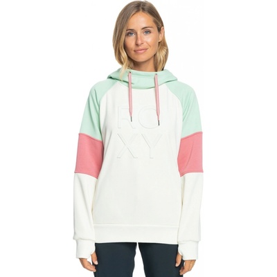 Roxy Liberty Hoodie egret 23/24