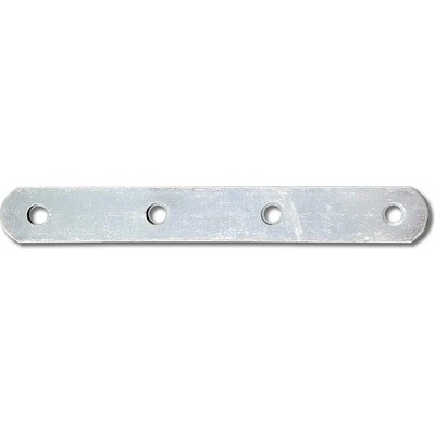 Spojovací pásek 120mm Zinek