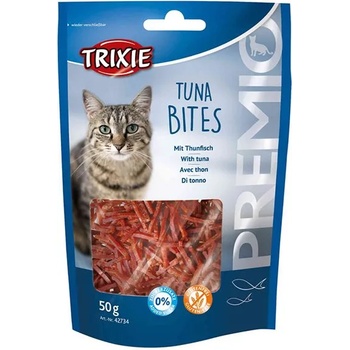 TRIXIE Premio Tuna Bites 50 г