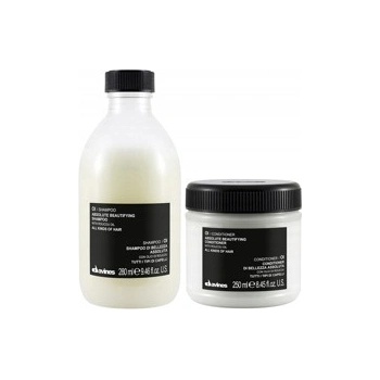 Davines OI Shampoo 280 ml