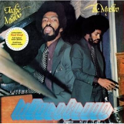 Jackie Mittoo - In Cold Blood (Remastered) (Indie Exclusive) (Red Coloured) (LP) (0054645427418)