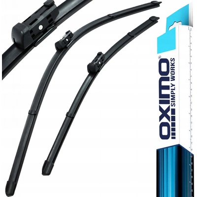 Oximo 600+450 mm WC400550 | Zboží Auto