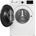 Beko WUE8746CSN