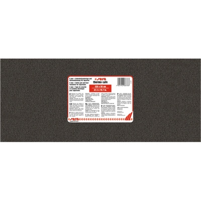 Sera Thermo-Safe podložka 120 x 50 cm