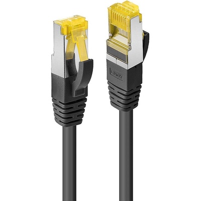 Lindy 47692 мрежов кабел Черен 2 м Cat7 S/FTP (S-STP)
