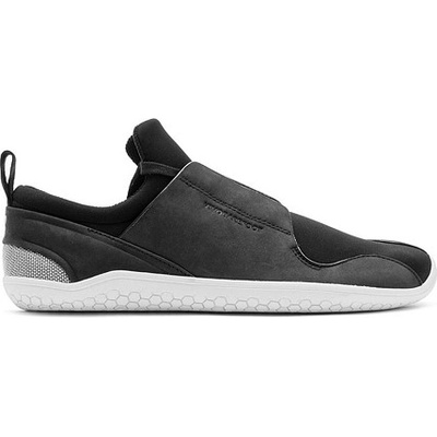 Vivobarefoot KANNA GHILLIE L Black Leather