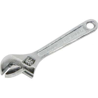 LUX-TOOLS Nastaviteľný kľúč 100 mm Classic