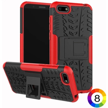 Image 1 of Huawei Y5 (2018) / Y5 Prime (2018) Удароустойчив Калъф и Протектор