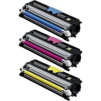 Konica Minolta A0V30NH CMY- renovovaná