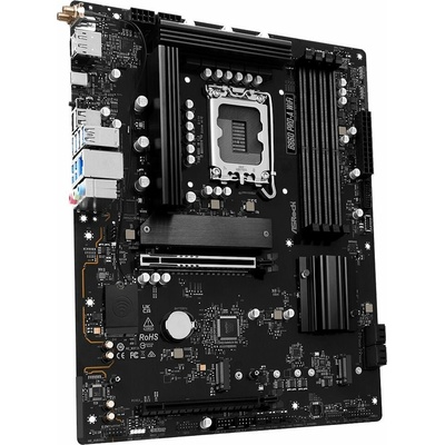ASRock B860 Pro-A WiFi
