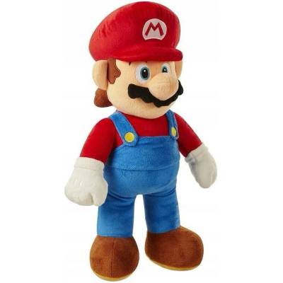JAKKS Pacific Nintendo Super Mario Super Mario Bros Mario